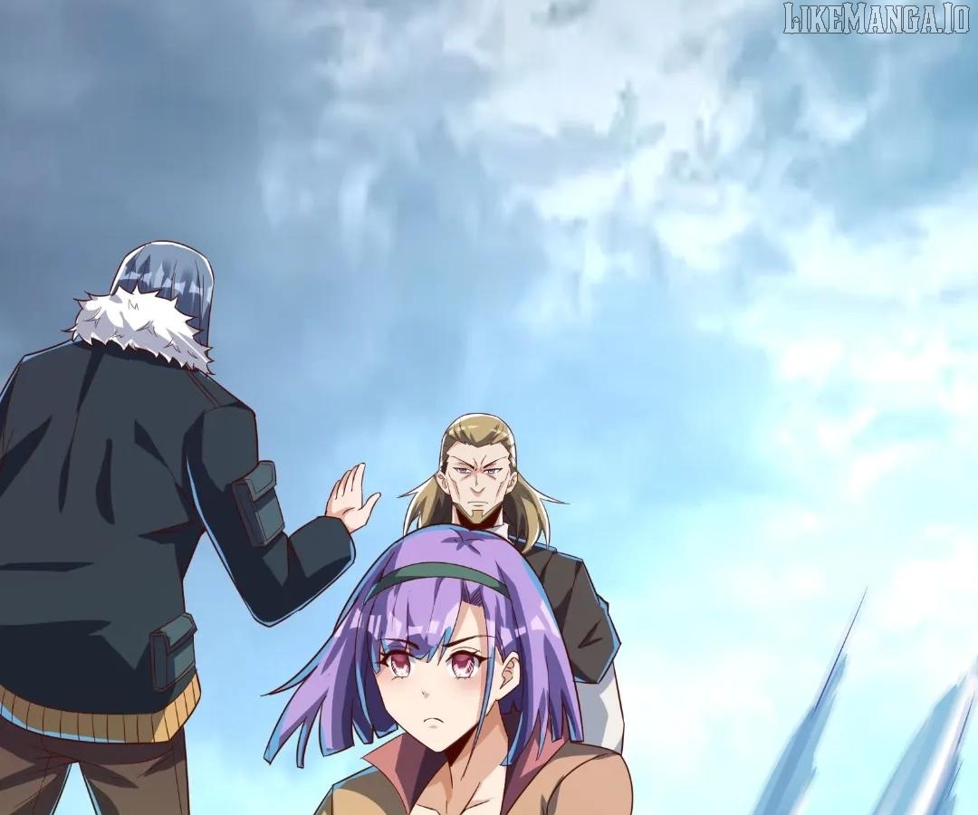 Aura Recovery: I Get a New Skill Everyday Chapter 213 - page 77