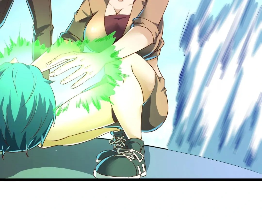 Aura Recovery: I Get a New Skill Everyday Chapter 213 - page 78