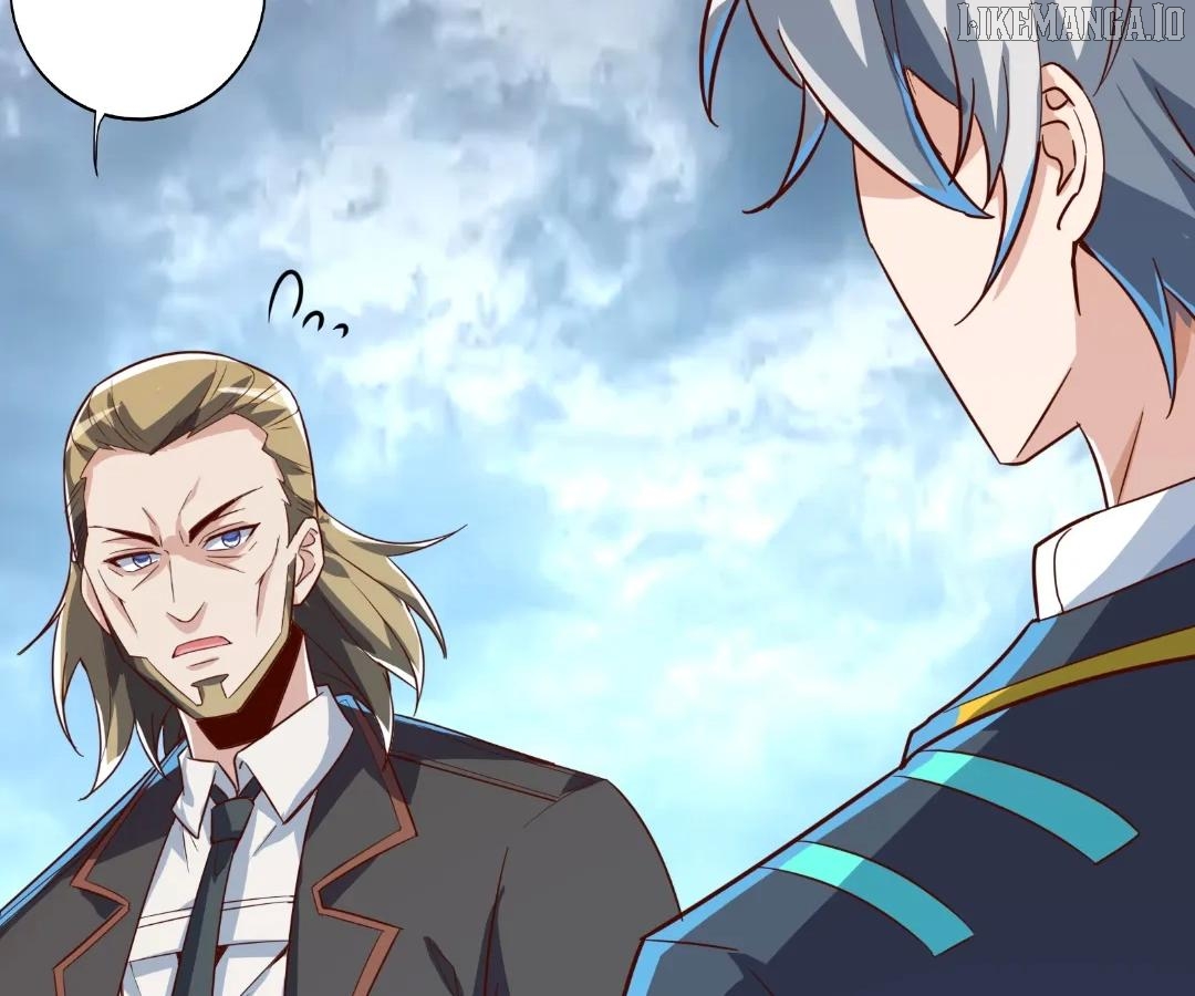 Aura Recovery: I Get a New Skill Everyday Chapter 213 - page 80