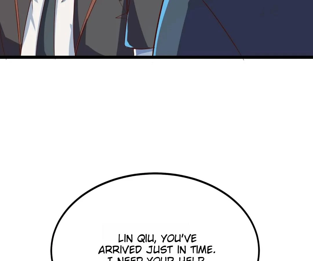 Aura Recovery: I Get a New Skill Everyday Chapter 213 - page 81