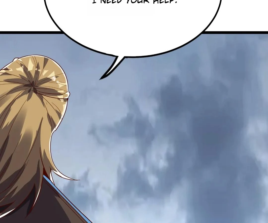 Aura Recovery: I Get a New Skill Everyday Chapter 213 - page 82