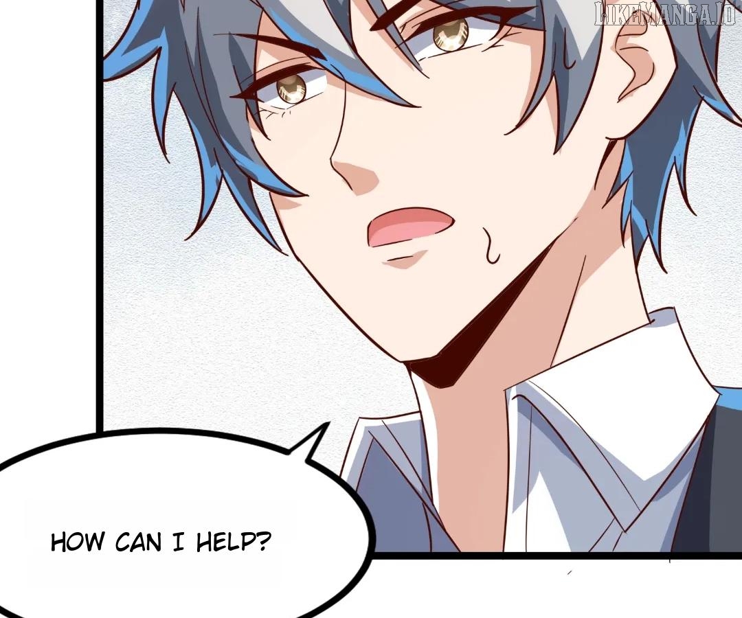 Aura Recovery: I Get a New Skill Everyday Chapter 213 - page 86