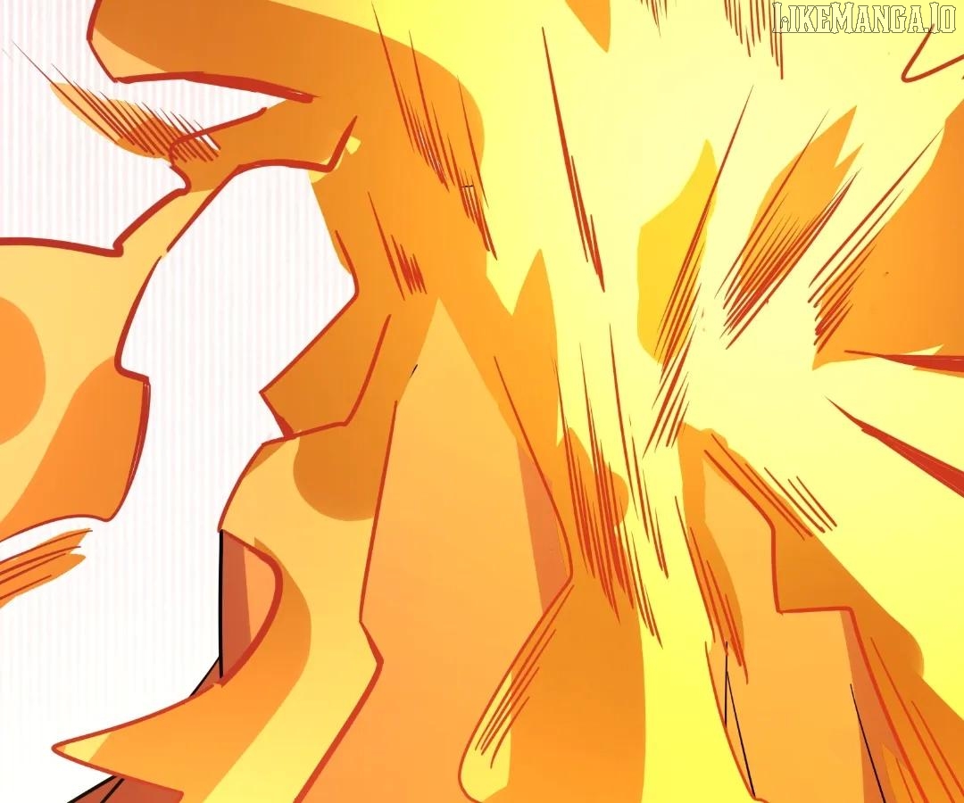 Aura Recovery: I Get a New Skill Everyday Chapter 213 - page 9