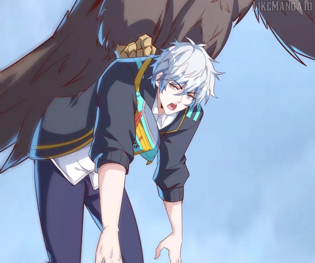 Aura Recovery: I Get a New Skill Everyday Chapter 213 - page 96