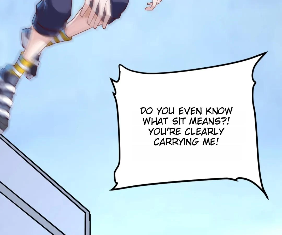 Aura Recovery: I Get a New Skill Everyday Chapter 213 - page 97