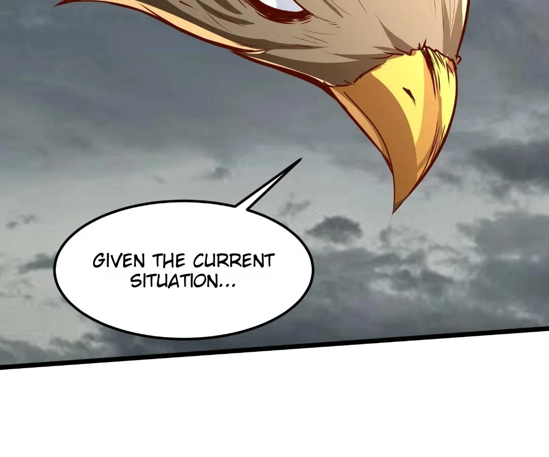 Aura Recovery: I Get a New Skill Everyday Chapter 214 - page 12