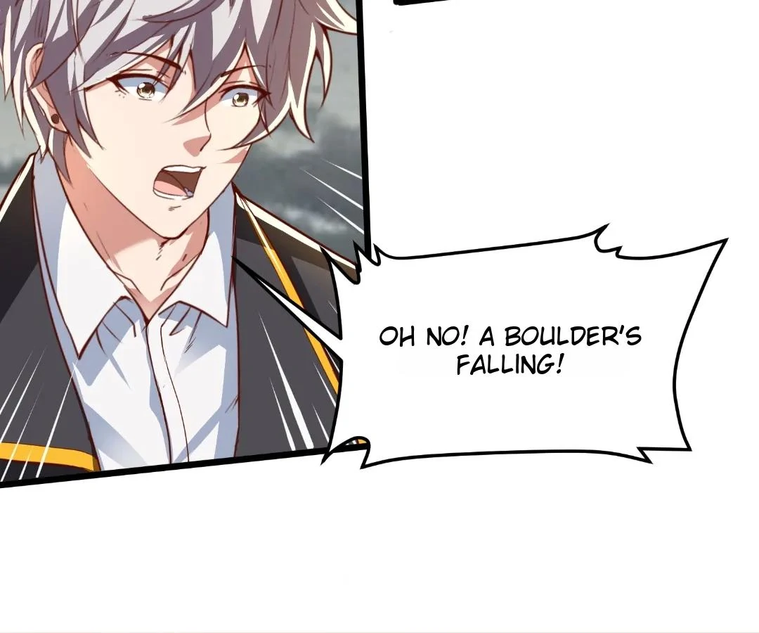 Aura Recovery: I Get a New Skill Everyday Chapter 214 - page 15