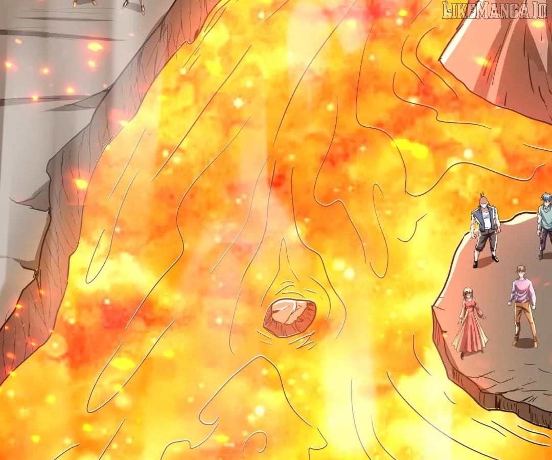 Aura Recovery: I Get a New Skill Everyday Chapter 214 - page 17