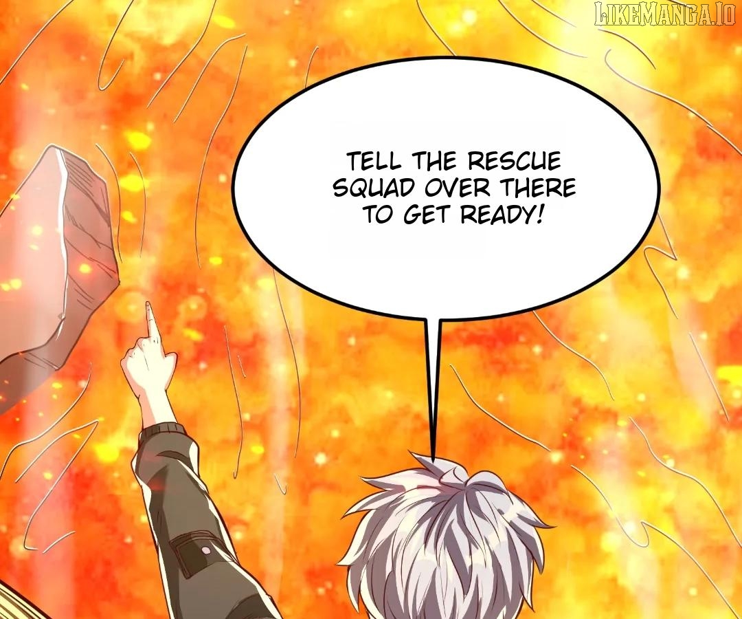 Aura Recovery: I Get a New Skill Everyday Chapter 214 - page 18