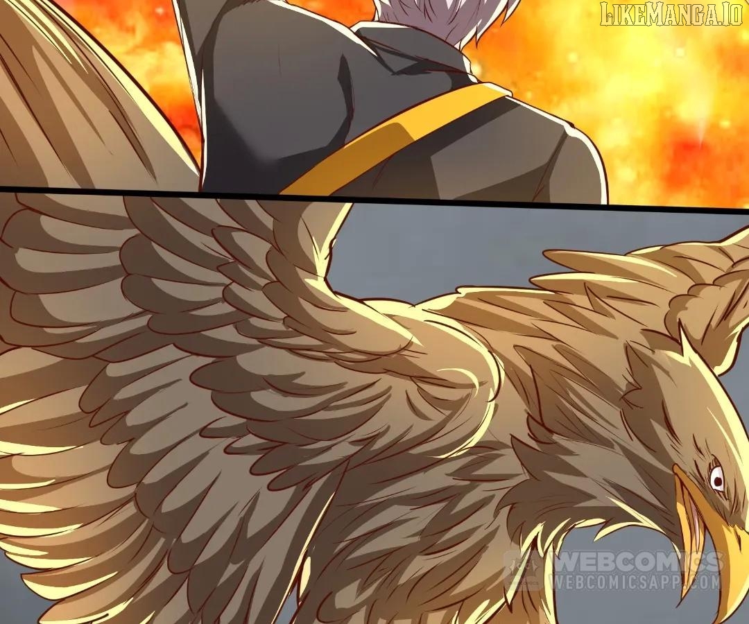 Aura Recovery: I Get a New Skill Everyday Chapter 214 - page 19