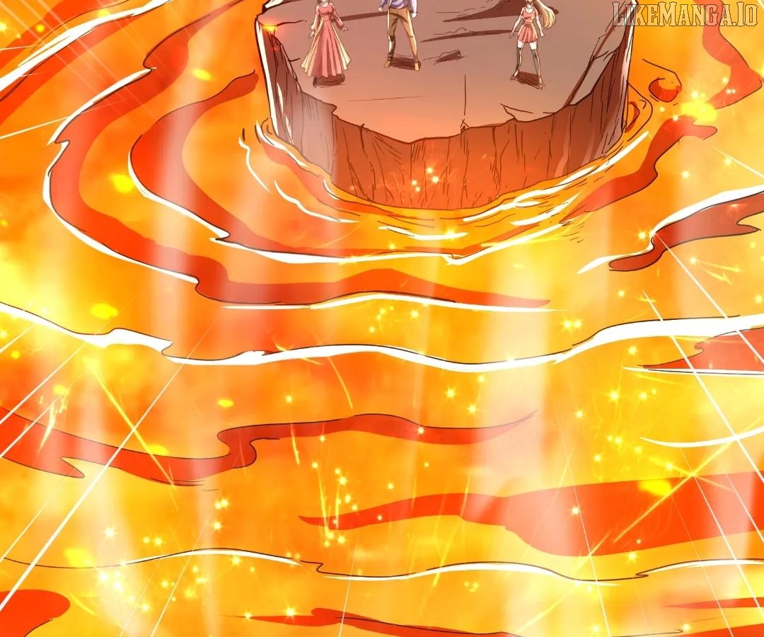 Aura Recovery: I Get a New Skill Everyday Chapter 214 - page 2