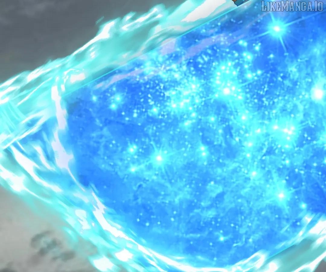 Aura Recovery: I Get a New Skill Everyday Chapter 214 - page 22