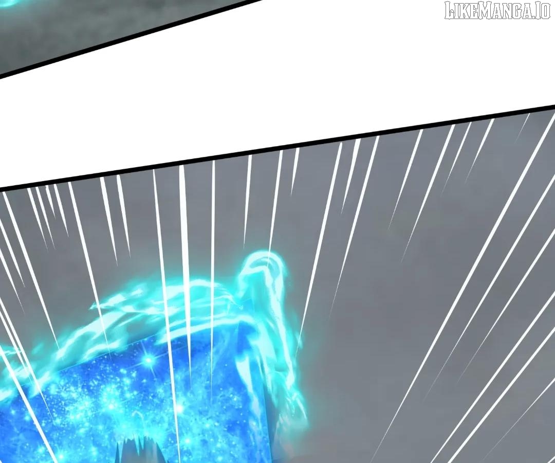 Aura Recovery: I Get a New Skill Everyday Chapter 214 - page 25