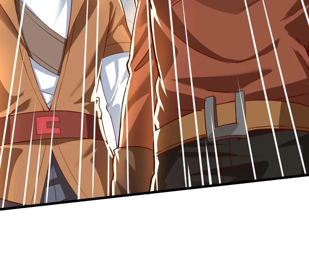 Aura Recovery: I Get a New Skill Everyday Chapter 214 - page 29