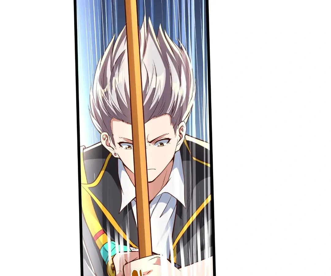 Aura Recovery: I Get a New Skill Everyday Chapter 214 - page 32