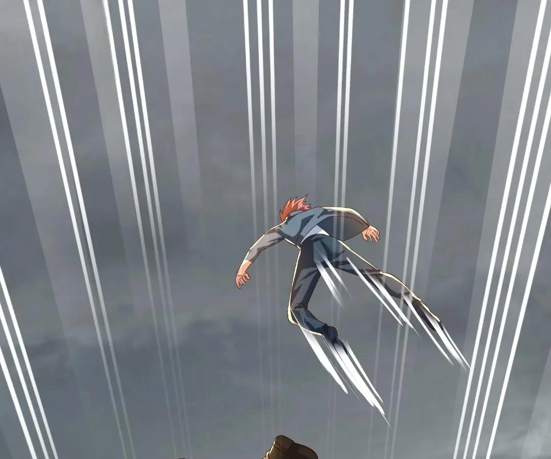 Aura Recovery: I Get a New Skill Everyday Chapter 214 - page 34