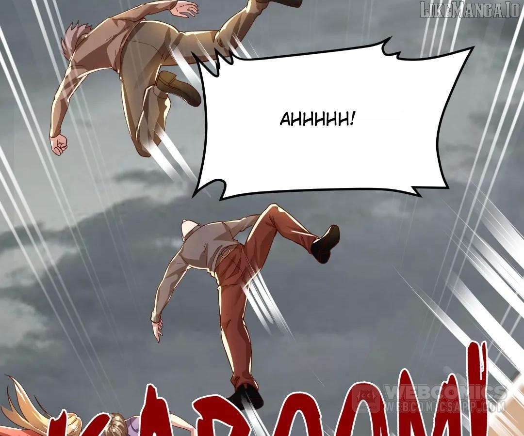 Aura Recovery: I Get a New Skill Everyday Chapter 214 - page 35