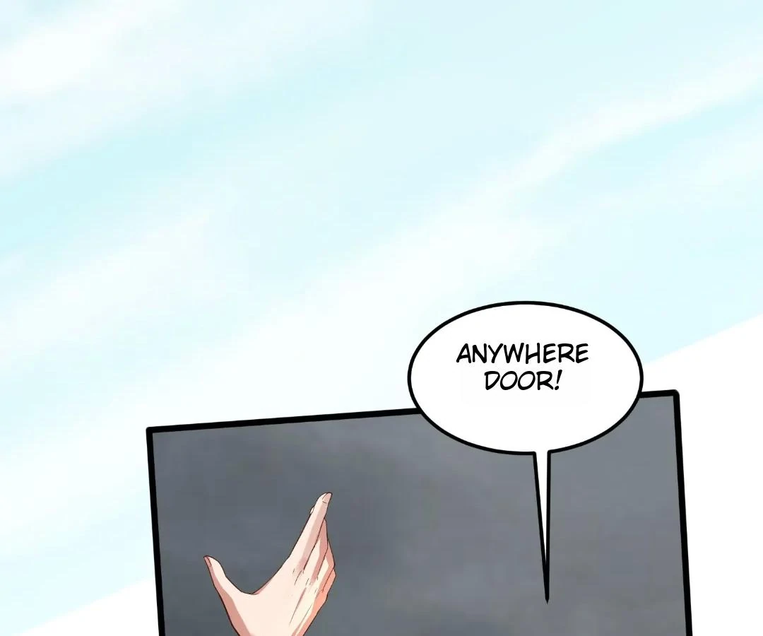 Aura Recovery: I Get a New Skill Everyday Chapter 214 - page 38