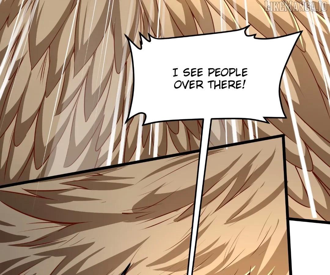 Aura Recovery: I Get a New Skill Everyday Chapter 214 - page 4