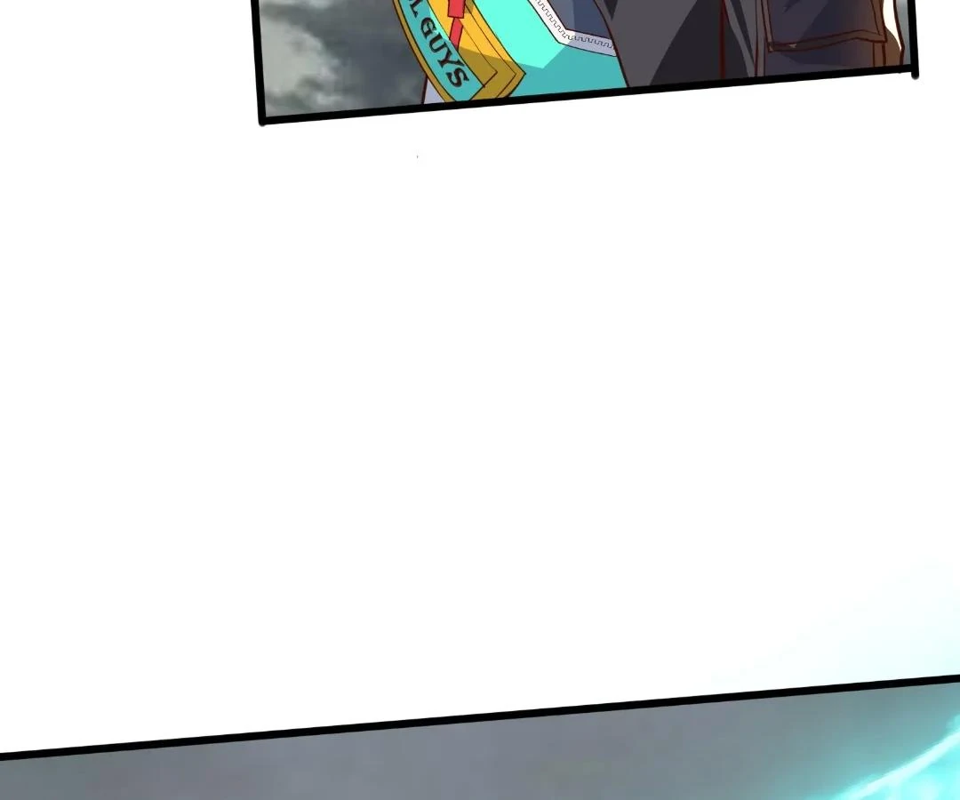 Aura Recovery: I Get a New Skill Everyday Chapter 214 - page 40