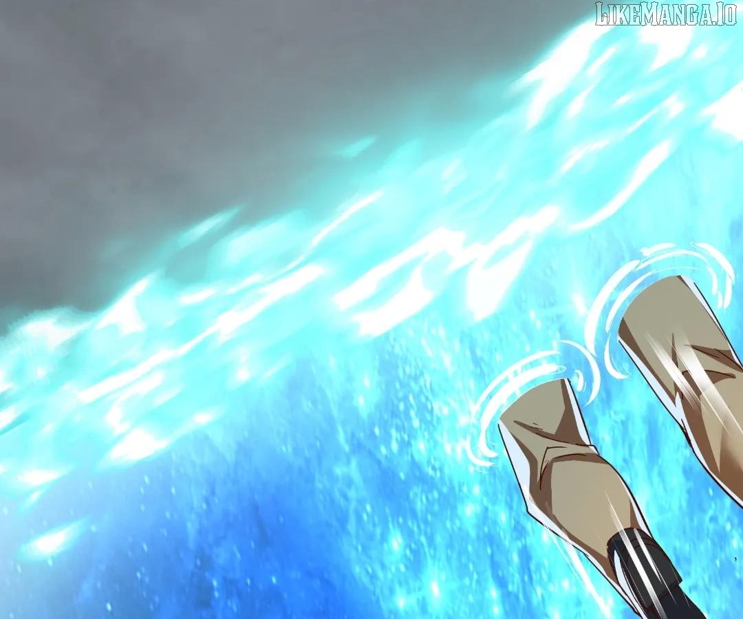 Aura Recovery: I Get a New Skill Everyday Chapter 214 - page 41