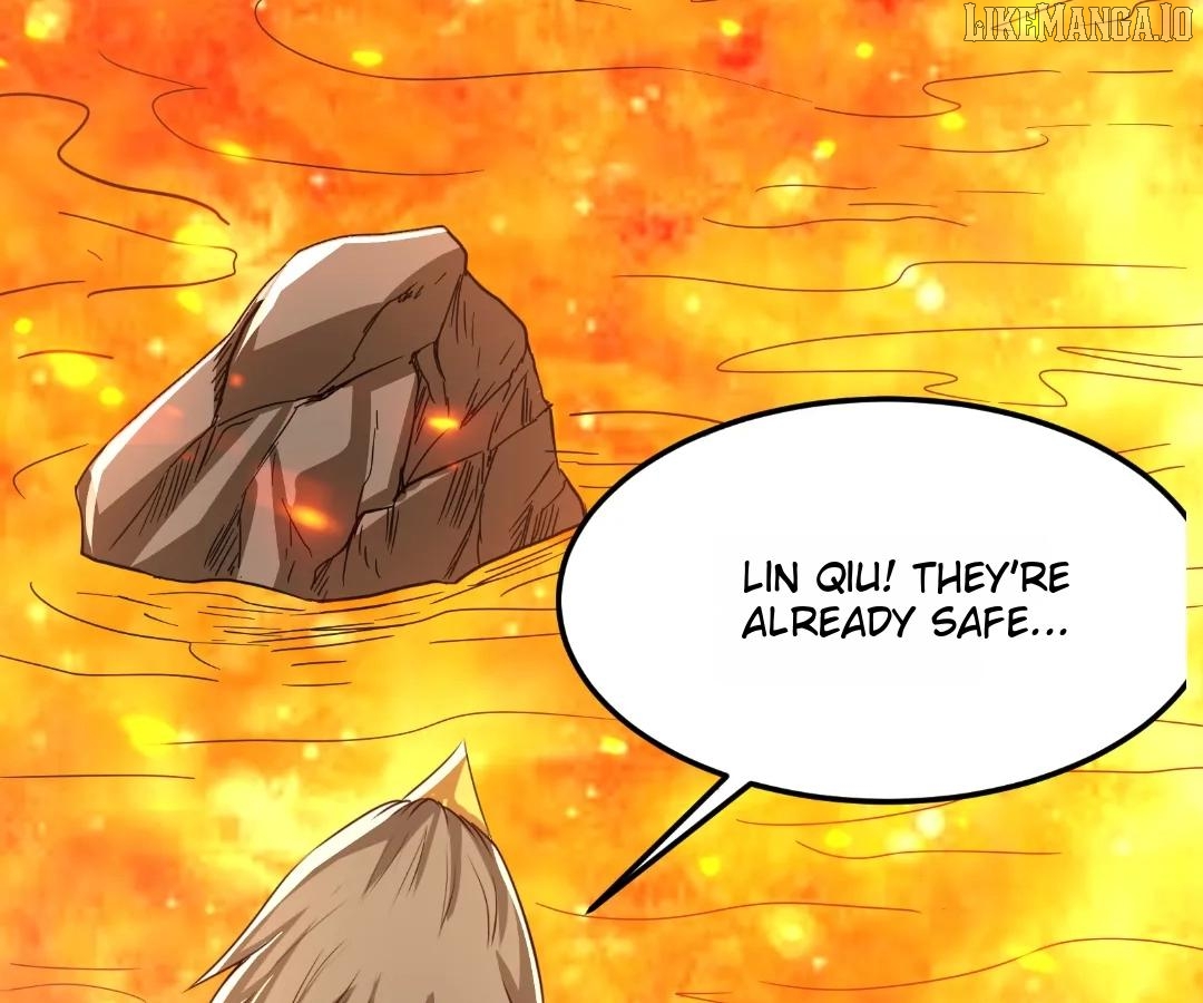 Aura Recovery: I Get a New Skill Everyday Chapter 214 - page 47