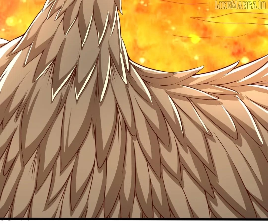 Aura Recovery: I Get a New Skill Everyday Chapter 214 - page 48