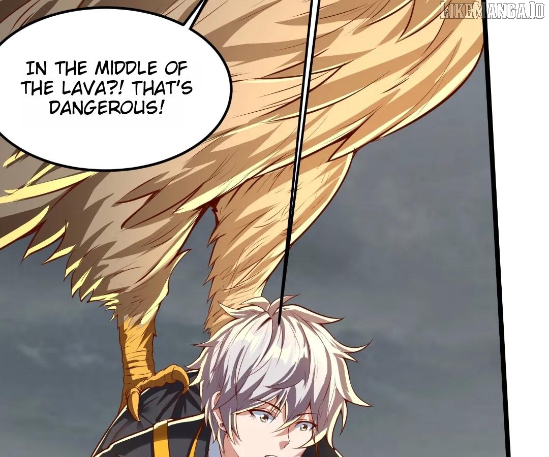 Aura Recovery: I Get a New Skill Everyday Chapter 214 - page 5