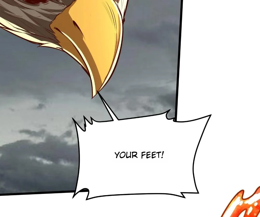 Aura Recovery: I Get a New Skill Everyday Chapter 214 - page 50