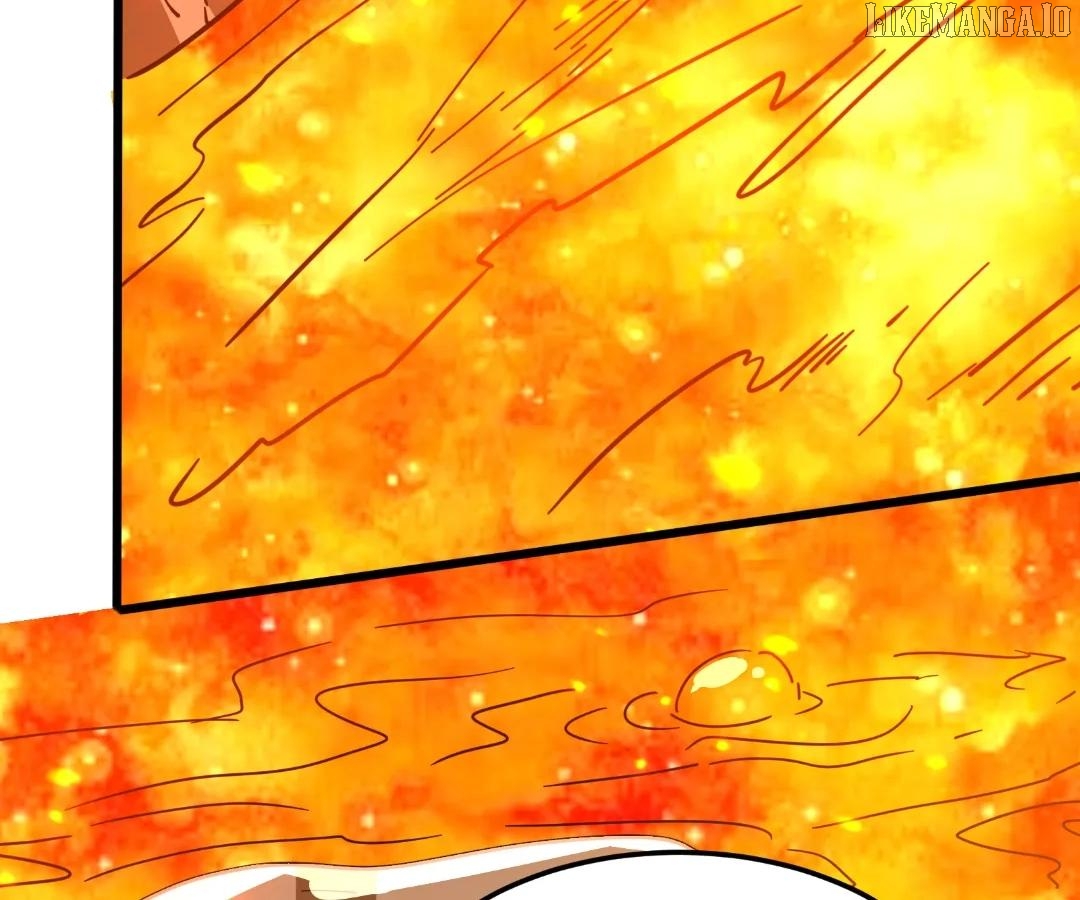 Aura Recovery: I Get a New Skill Everyday Chapter 214 - page 52