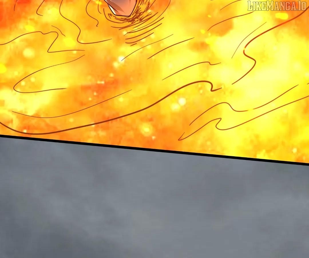 Aura Recovery: I Get a New Skill Everyday Chapter 214 - page 55