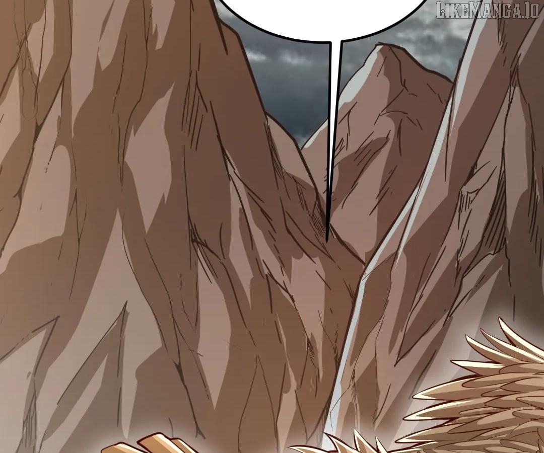 Aura Recovery: I Get a New Skill Everyday Chapter 214 - page 57