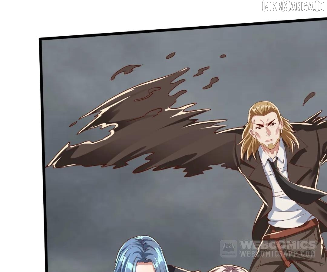 Aura Recovery: I Get a New Skill Everyday Chapter 214 - page 67