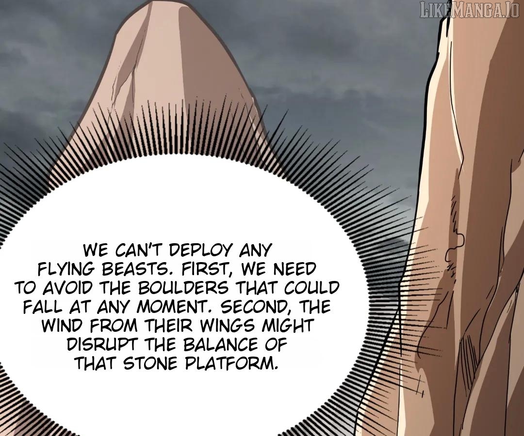 Aura Recovery: I Get a New Skill Everyday Chapter 214 - page 7