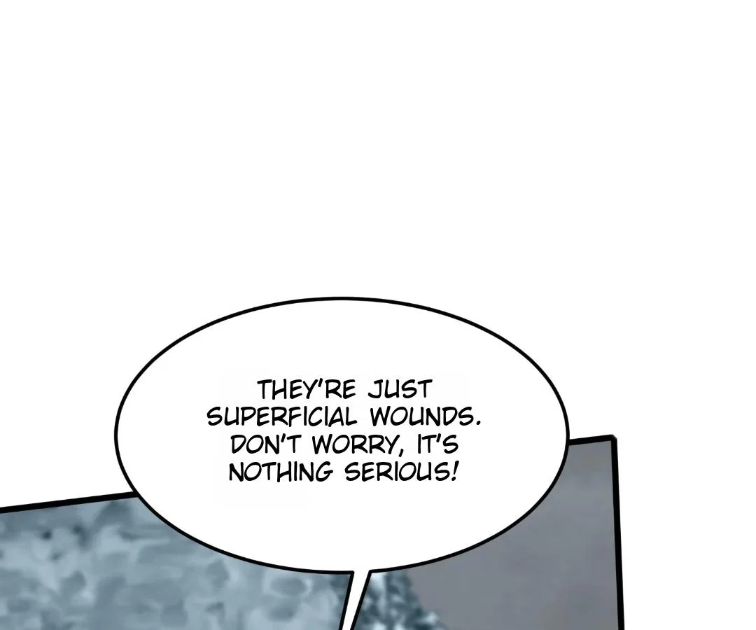 Aura Recovery: I Get a New Skill Everyday Chapter 214 - page 76