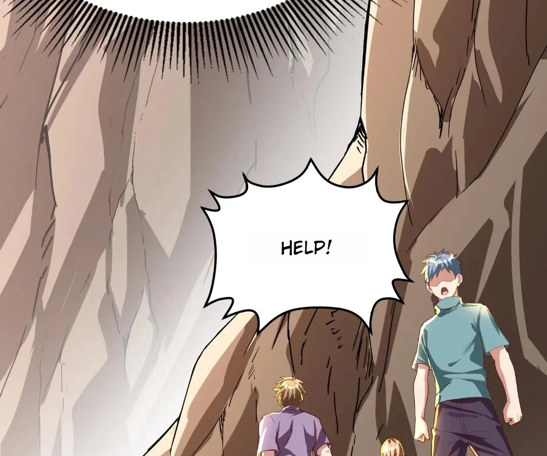 Aura Recovery: I Get a New Skill Everyday Chapter 214 - page 8