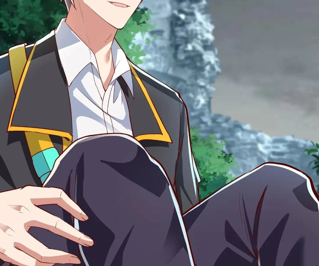 Aura Recovery: I Get a New Skill Everyday Chapter 214 - page 86