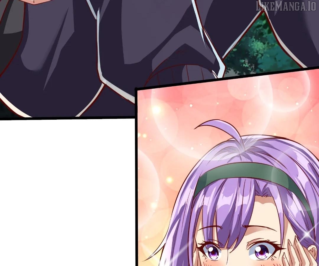 Aura Recovery: I Get a New Skill Everyday Chapter 214 - page 87