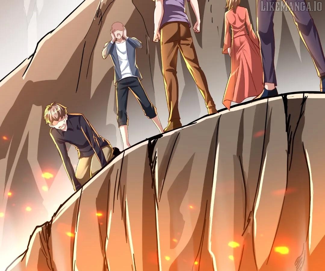 Aura Recovery: I Get a New Skill Everyday Chapter 214 - page 9