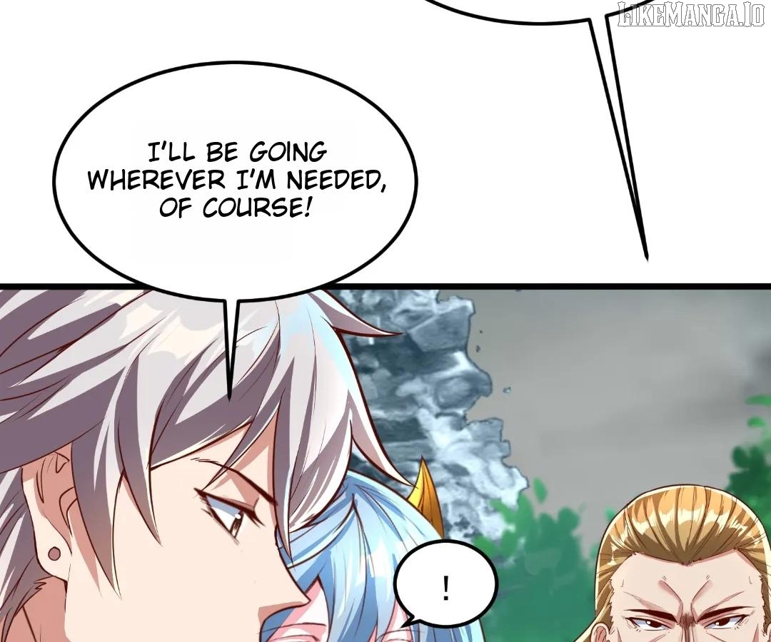 Aura Recovery: I Get a New Skill Everyday Chapter 214 - page 92