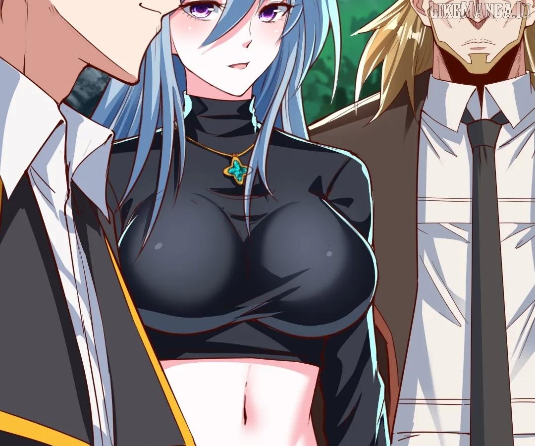 Aura Recovery: I Get a New Skill Everyday Chapter 214 - page 93