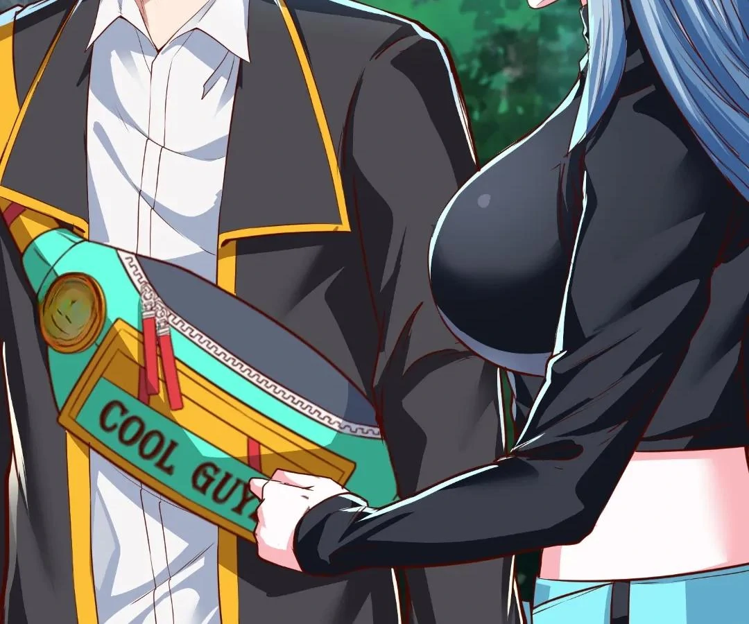 Aura Recovery: I Get a New Skill Everyday Chapter 214 - page 96