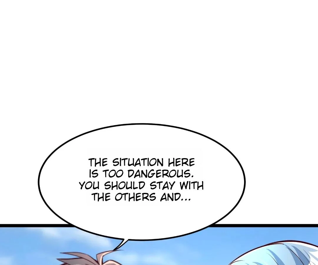 Aura Recovery: I Get a New Skill Everyday Chapter 215 - page 1