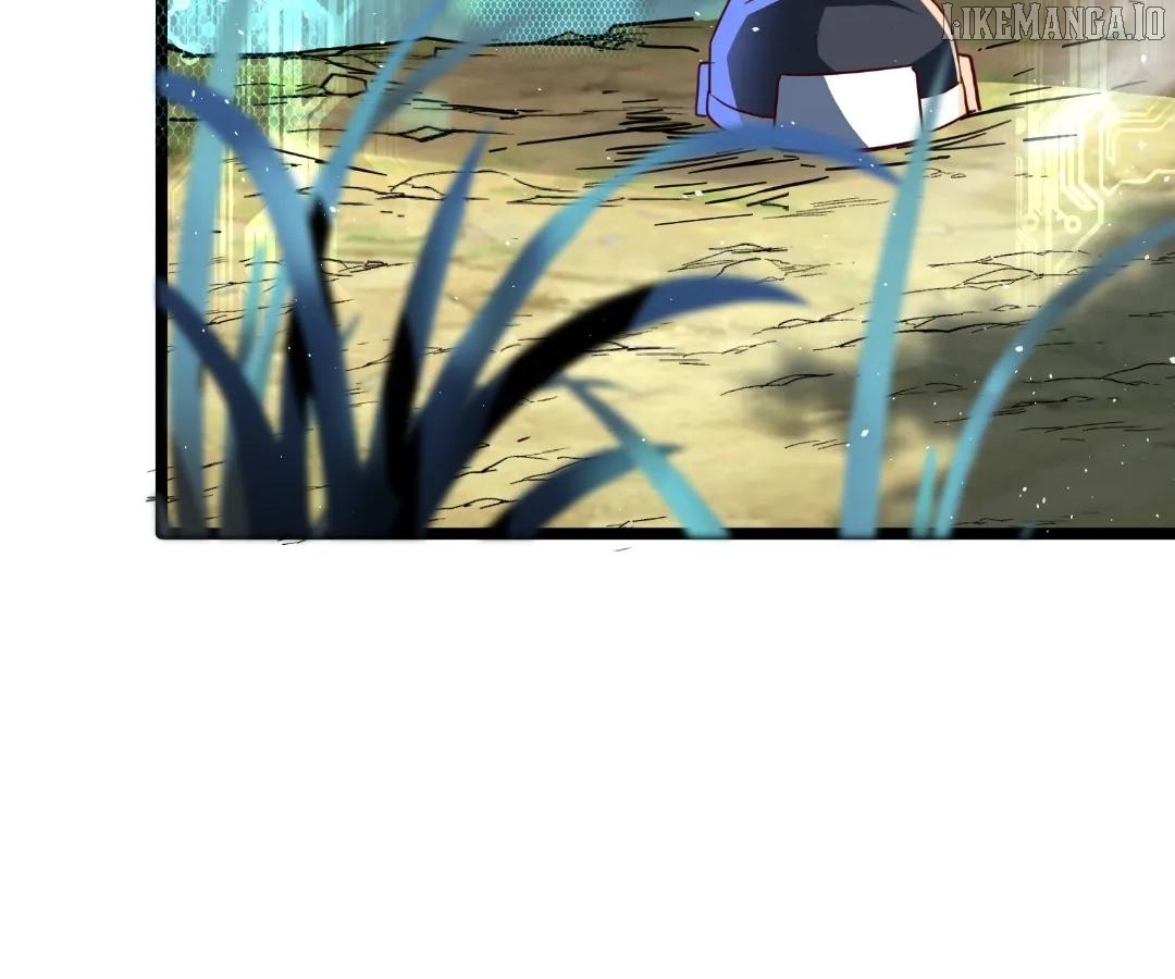 Aura Recovery: I Get a New Skill Everyday Chapter 215 - page 16