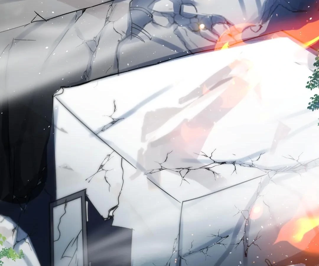 Aura Recovery: I Get a New Skill Everyday Chapter 215 - page 18