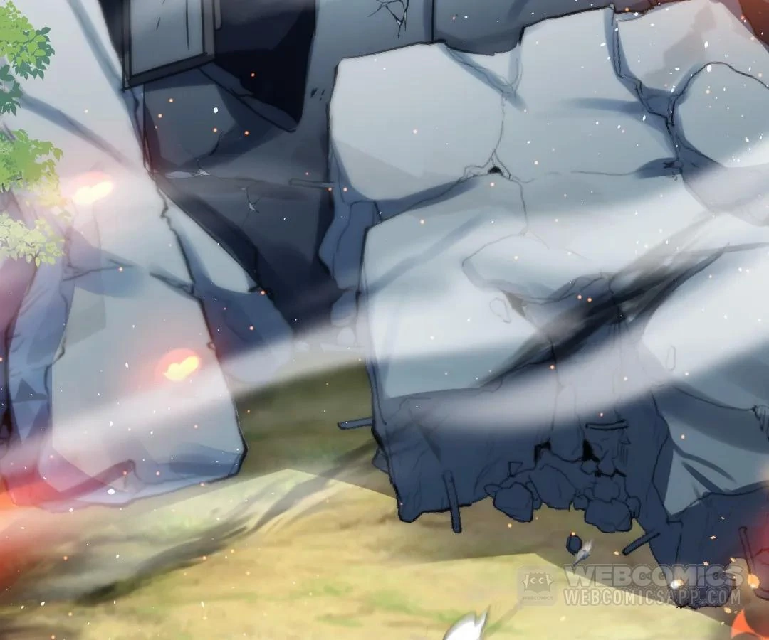 Aura Recovery: I Get a New Skill Everyday Chapter 215 - page 19