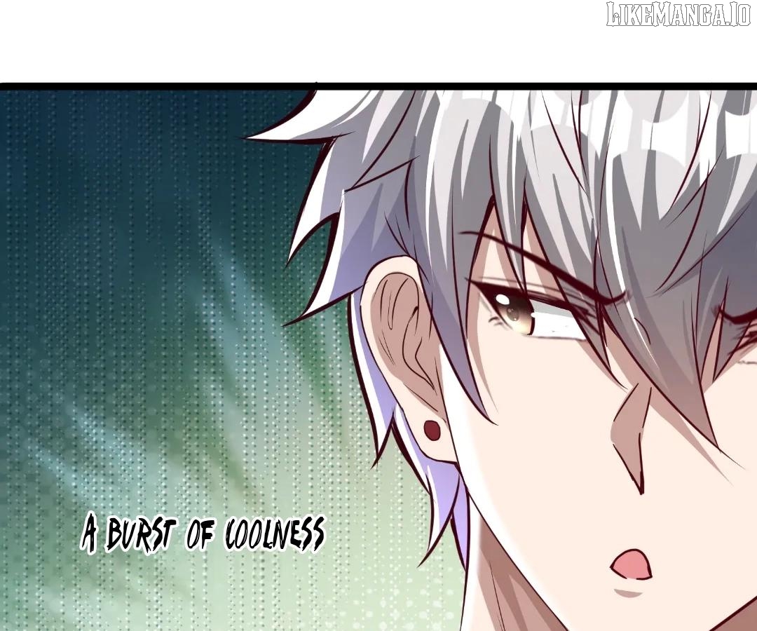 Aura Recovery: I Get a New Skill Everyday Chapter 215 - page 24