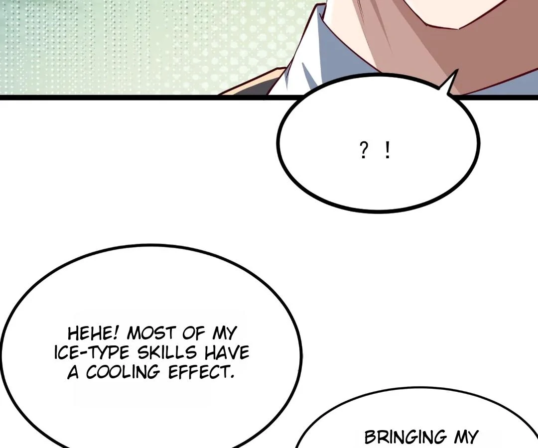 Aura Recovery: I Get a New Skill Everyday Chapter 215 - page 25