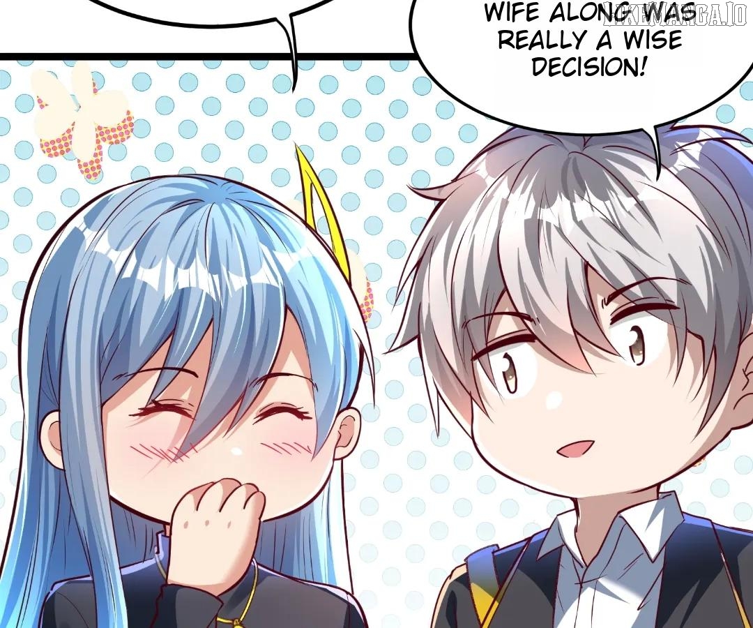 Aura Recovery: I Get a New Skill Everyday Chapter 215 - page 26