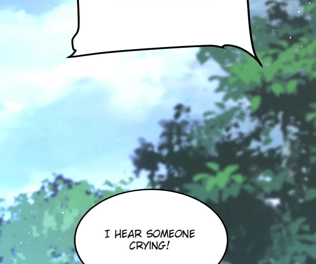 Aura Recovery: I Get a New Skill Everyday Chapter 215 - page 31